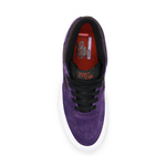 buty Vans Skate Half Cab (Croc Grape)
