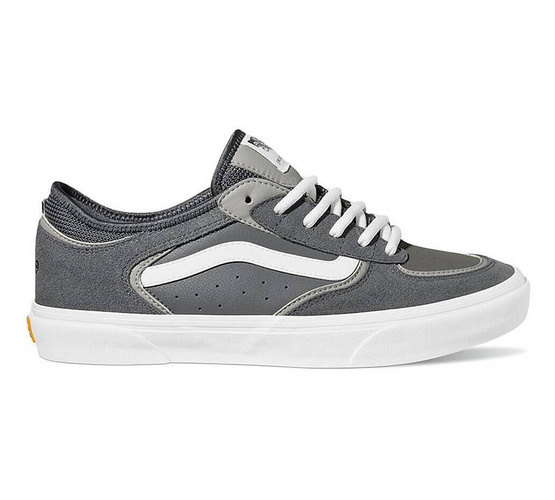 buty Vans Skate Rowley (Grey/White)