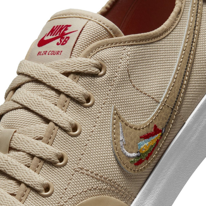 buty Nike SB BLZR Court DVDL Daan Van Der Linden