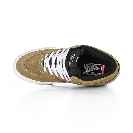 Vans Skate Half Cab (Gothic Olive)