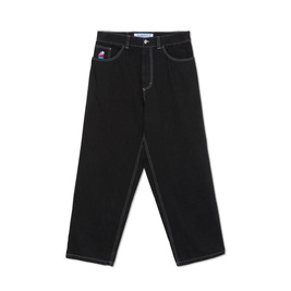 Polar Big Boy Jeans (Black)