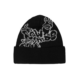 Raw Hide x Polish Pipe Black