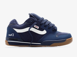 buty Vans X Dime Rowley XLT (Navy)