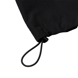 Dime Tech crewneck black