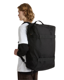 torba Vans Skate Overnight Pack (Black)