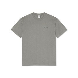 koszulka Polar Contrast Tee (Stroke Logo)