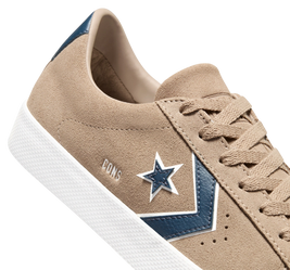 Converse Vulc Pro OX (Vintage Cargo/White/Navy)