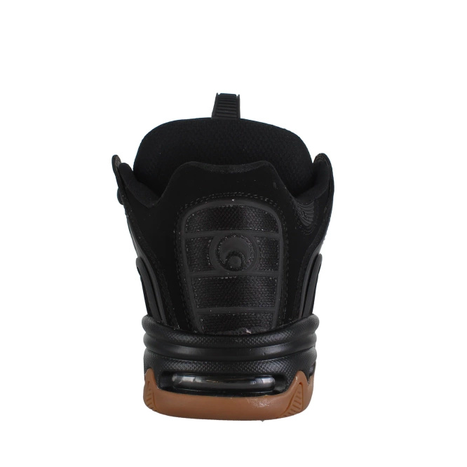 Osiris D3 2001 (Black/Black/Gum)