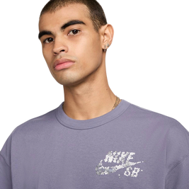 Koszulka Nike SB Yuto T-shirt