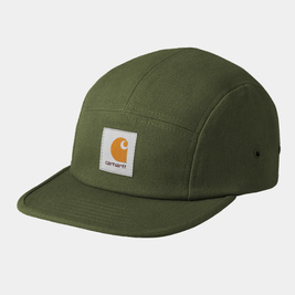 Carhartt WIP Backley Cap ( Tarragon)