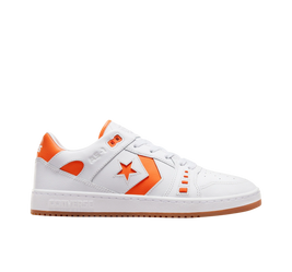 buty Converse AS-1 Pro OX (White/ Orange)