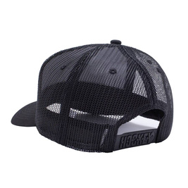 Hockey Truck Stop Hat (Black)