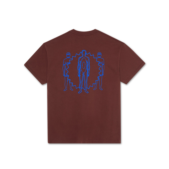Polar Anyone out there tee wine