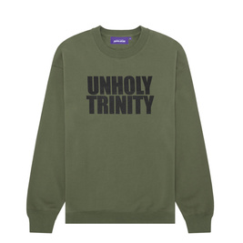 Fucking Awesome Unholy Trinity crew army