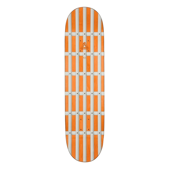 Palace Skateboards LUCAS PRO 8.2