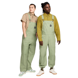 Spodnie Ogrodniczki Nike Sb Overall Solid