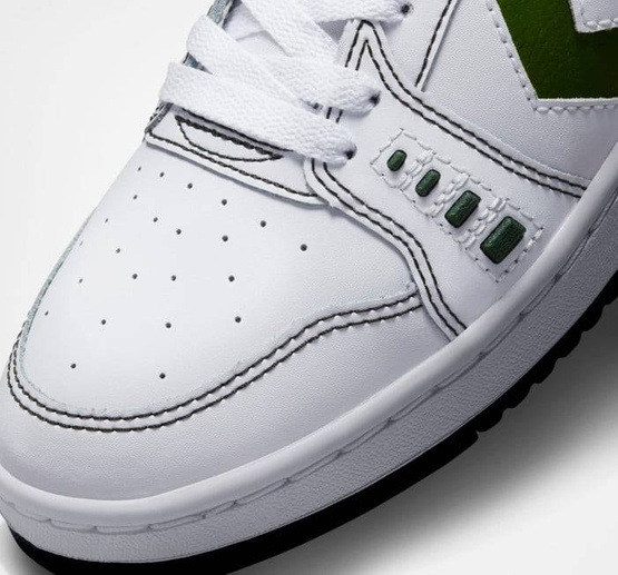 Buty Converse AS-1 Pro (White/Green)