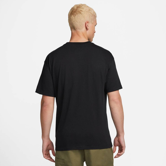 koszulka Nike Sb Tee CHEWY Black