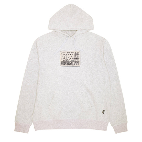 GX1000 - PSP Hoodie - Ash