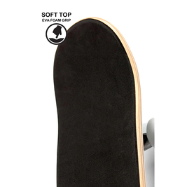 deskorolka Push - Whitey Micro Soft Top (white) 8.0"