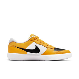 Buty Nike Sb Force 58 Premium University Gold/black-white-pecan