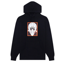 Hockey - War On Ice Hoodie (Black)