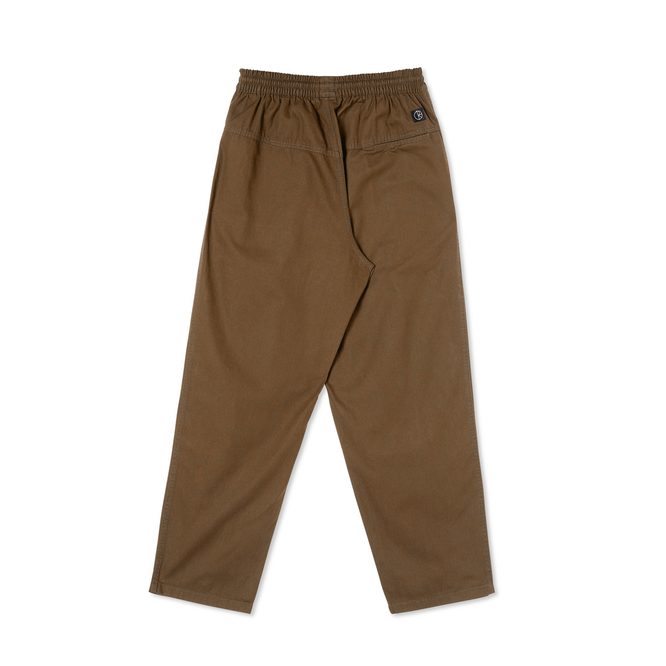 spodnie Polar Surf Pants (Brass)