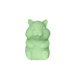 Hamsterwax Winter Formula Chomik zielony