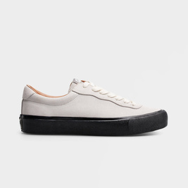 buty Last Resort AB -VM001 Suede LO (White/Black)