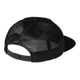 czapka Carhartt WIP Graphic Trucker Cap (Black/Black)