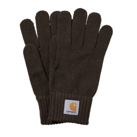 Carhartt WIP Watch Gloves (Buckeye)