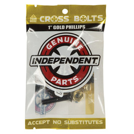 independent 1" phillips