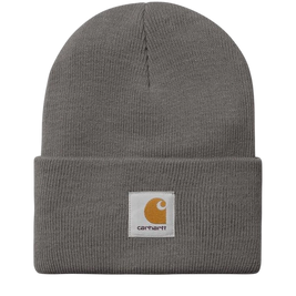 Carhartt WIP Acrylic Watch Hat porphyry