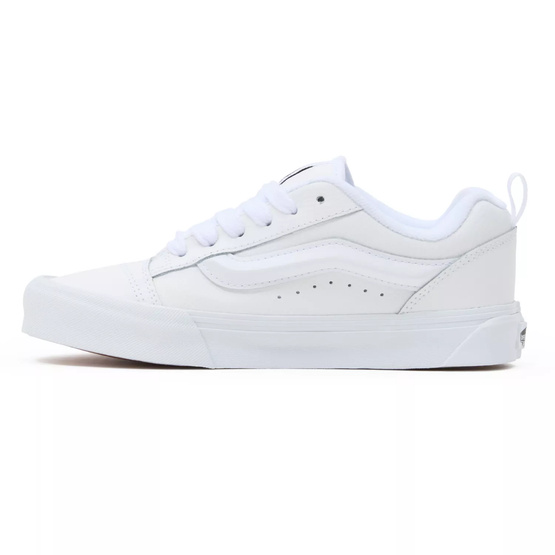 Vans Knu Skool (White)