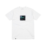 Raw Hide RHTV T-shirt White