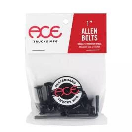 montażówki ACE Trucks Allen Bolts
