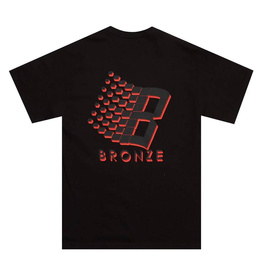 Bronze56 - B Logo Tee (Black)