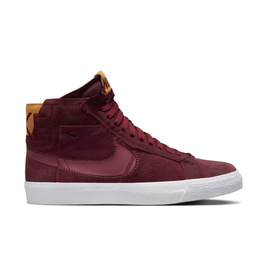 Buty Nike SB Zoom Blazer Mid Premium