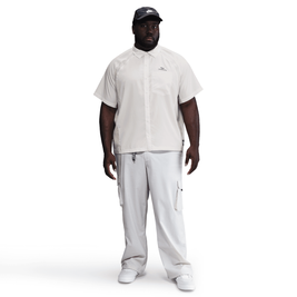 Koszula Nike SB Dri-FIT Woven Short-Sleeve Bowler Shirt