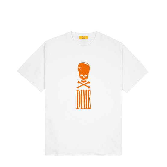 Koszulka Corsair T-shirt White