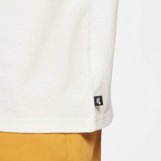 Nike Sb Tee Alebrijes White