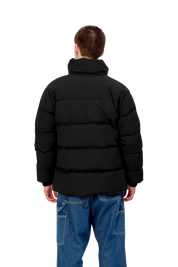 Carhartt WIP Danville Jacket (Black)	