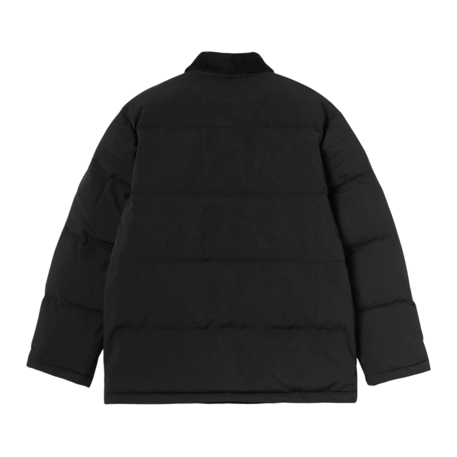 Carhartt WIP Rayler Jacker black
