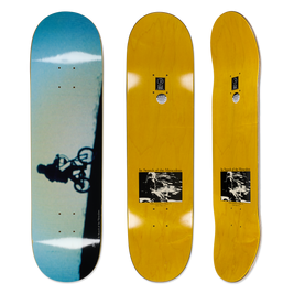 Deska Polar Skate Co .In Search Of The Miraculous -BMX Dreams