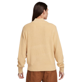 Nike Sb Military Henley Sweater