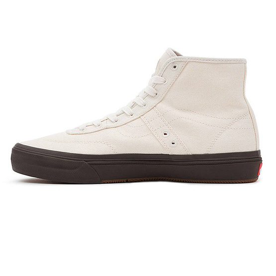 Buty Vans Crockett High Dec (Quasi White) 