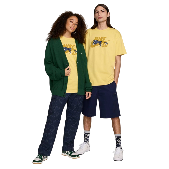 Nike SB Tee Panther