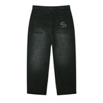 spodnie Yardsale XXX - Phantasy Jeans (Charcoal)