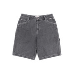 Szorty Dime Classic Denim Shorts faded black