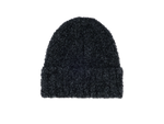 Czapka Polar Fluff Beanie (Black)